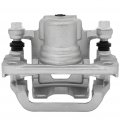 Ocpty Prime Brake Caliper Fit For 2007-2012 Nissan Altima 2011-2017 Juke 2007-2008 Maxima 2011 2012 2014-2016 Sentra