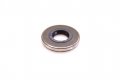 Johnson Evinrude Omc New Gearcase Oil Seal 321480 Evinrude Omc New Gearcase Oil Seal 321480  