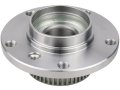 Front Wheel Bearing Hub Assembly For 2001-2005 Bmw 330ci 
