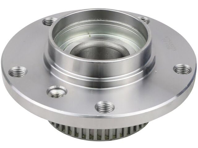 Front Wheel Bearing Hub Assembly For 2001-2005 Bmw 330ci
