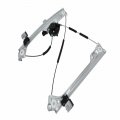 Ocpty Power Window Regulator With Motor Fit For 2015-2020 Cadillac Escalade Esv Front Left 751-724