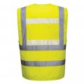 Triple Technology Vest 