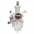 Carburetor For Honda Cm200t Twinstar Cm 200 T 1980-1982 Model Kvtr-1233
