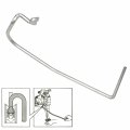 Dptool Brake Booster Shaft Release Tool Compatible With Vw Passat 2015-2016 Phaeton Servo Separation Replace T10159