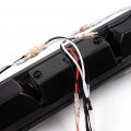 G-plus Led Third 3rd Brake Cargo Light Compatible With 1999-2007 Chevy Silverado Gmc Sierra1500 2500 3500 Rear Stop Tail