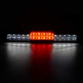 G-plus Led Third 3rd Brake Cargo Light Compatible With 1999-2007 Chevy Silverado Gmc Sierra1500 2500 3500 Rear Stop Tail