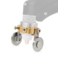 9-8291 Sl60 Roller Guide Fit 9-8218 9-8237 Shield Cap With 9-8215 Electrode For T D Ctmaster 52 Cutter Sl100 Torch Pk-1 