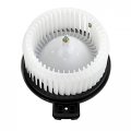 Hvac Blower Motor Assembly For Honda Fit 2009-2014 Replaces 700247 79310tf0g01