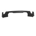 Secos Upper Bumper Cover Front W Sensor Holes For Gmc Acadia 2020 2021 2022 Replace 84779370 84779372 