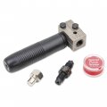 Tgr 3 16a 45-degree Double Flaring Tool For On Car Brake Fuel Line Tubing Repair 