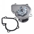 Tom -engine Water Pump For Nissan Frontier Xterra 240sx D21 Pickup 2 4l