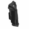 Polaris Ranger Fender Flair Right Side Gloss Black Genuine Oem Part 5452172-070 Qty 1