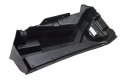 Polaris Ranger Fender Flair Right Side Gloss Black Genuine Oem Part 5452172-070 Qty 1
