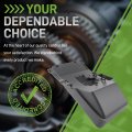 68064720aa Rear License Plate Holder Bracket With Light For Jeep Wrangler 2007 2008 2009 2010 2011 2012 2013 2014 2015 2016