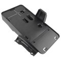 68064720aa Rear License Plate Holder Bracket With Light For Jeep Wrangler 2007 2008 2009 2010 2011 2012 2013 2014 2015 2016 