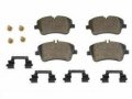 Genuine Mercedes-benz Ts Disk Brake Pad 006-420-62-20-41