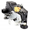 Ocpty Door Latch Lock Actuator Rear Left For 2006-2010 Buick Lucerne 6931-316