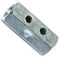 Hard-to-find Fastener 014973322823 5 8-11 Inspector Coupling Nuts 20 Pieces 