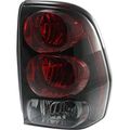 Newmar Essex 2007-2014 Rv Motorhome Right Passenger Replacement Rear Taillight Tail Lamp Light