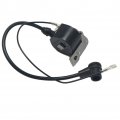 Hifrom Ignition Coil Module Replacement For Husqvarna Partner K650 K700 K850 K950 K1200 K1250