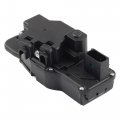 Front Left Driver Side Door Lock Actuator For C6 Chevrolet Corvette 2005 2013 And Cadillac Xlr 2004 2009 Replaces 88956758 