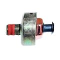 Knock Sensor For Gmc Safari 1992 1993 Male Pin Terminal Female Round Connector Threaded Mounting Olx-acd213-92-cl360a65 