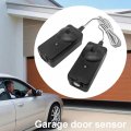 Gift2u Safety Sensors Beam Eyes Replacement For Liftmaster Sears Chamberlain 41a5034 Garage Openers
