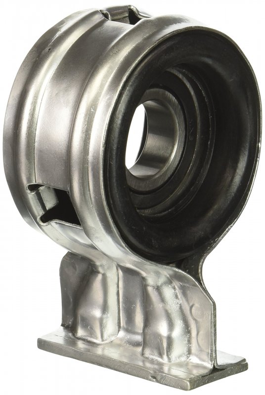 Timken Hb206ff Center Support