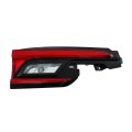 Left Side Inner Tail Light Replacement For Toyota Grand Highlander 2024 Rear Lamps Assembly 81590-0e270