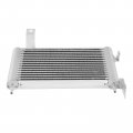 A-premium Transmission Oil Cooler Compatible With Ford E-150 E150 E-250 E250 2008-2014 6l 4 Speed