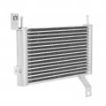 A-premium Transmission Oil Cooler Compatible With Ford E-150 E150 E-250 E250 2008-2014 6l 4 Speed
