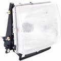1997-2000 Toyota Tacoma Passenger Side Replacement Headlight Head Lamp To2503120 2wd 97-00 4wd 98-00