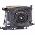 1997-2000 Toyota Tacoma Passenger Side Replacement Headlight Head Lamp To2503120 2wd 97-00 4wd 98-00