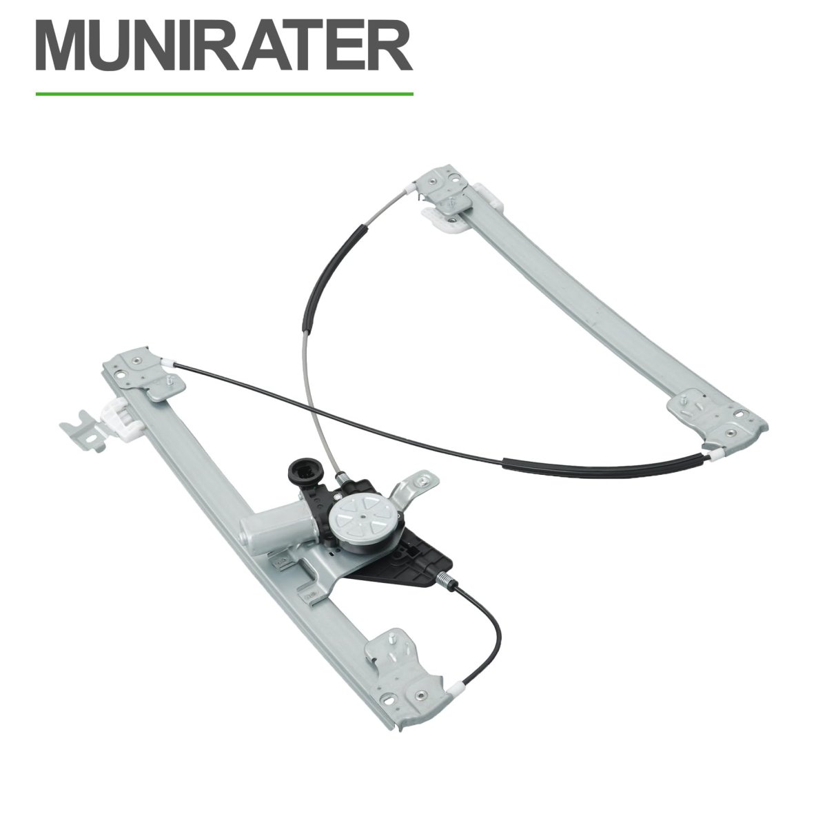 Front Passenger Side Power Window Regulator With Motor Replacement For Pathfinder 2013-2021 751-981 807203ka0a 807309pg0b