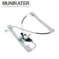 Front Passenger Side Power Window Regulator With Motor Replacement For Pathfinder 2013-2021 751-981 807203ka0a 807309pg0b