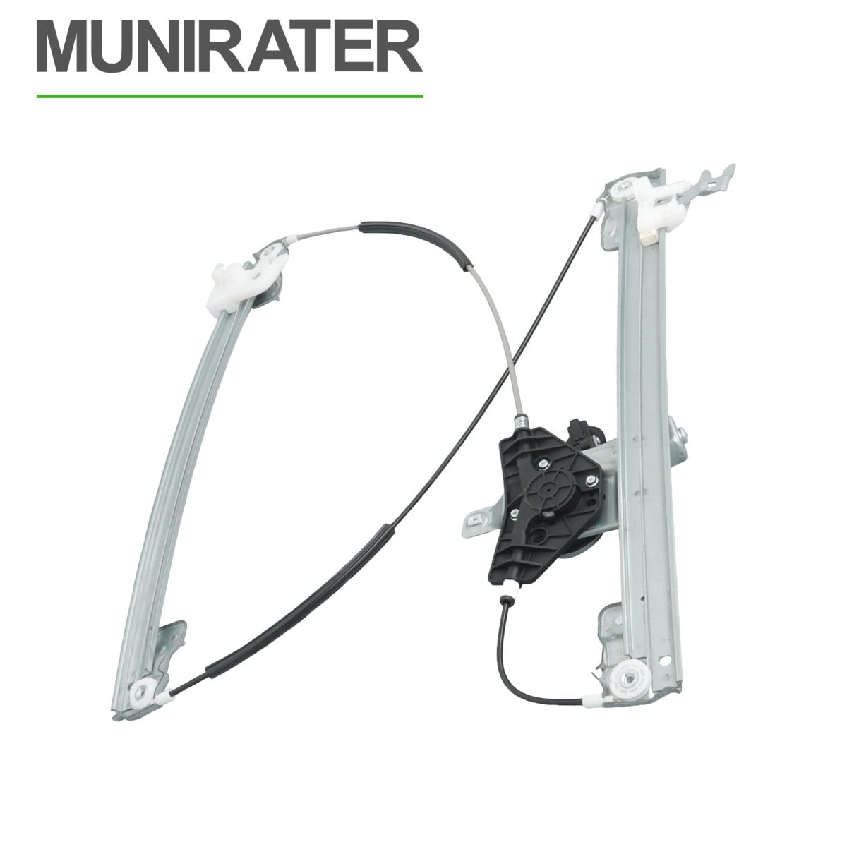 Front Passenger Side Power Window Regulator With Motor Replacement For Pathfinder 2013-2021 751-981 807203ka0a 807309pg0b