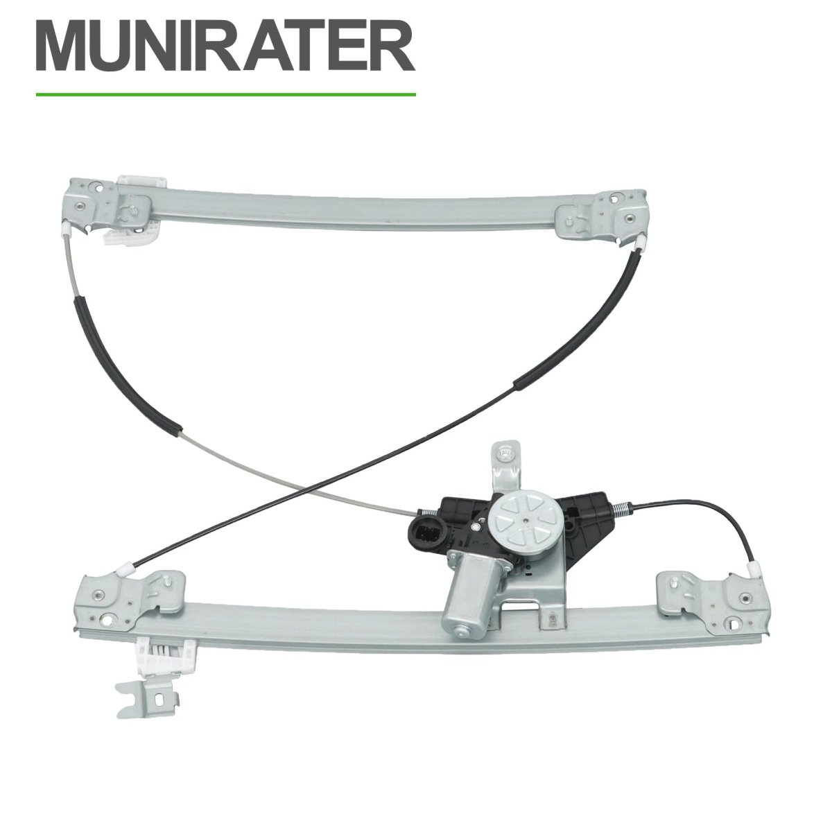 Front Passenger Side Power Window Regulator With Motor Replacement For Pathfinder 2013-2021 751-981 807203ka0a 807309pg0b