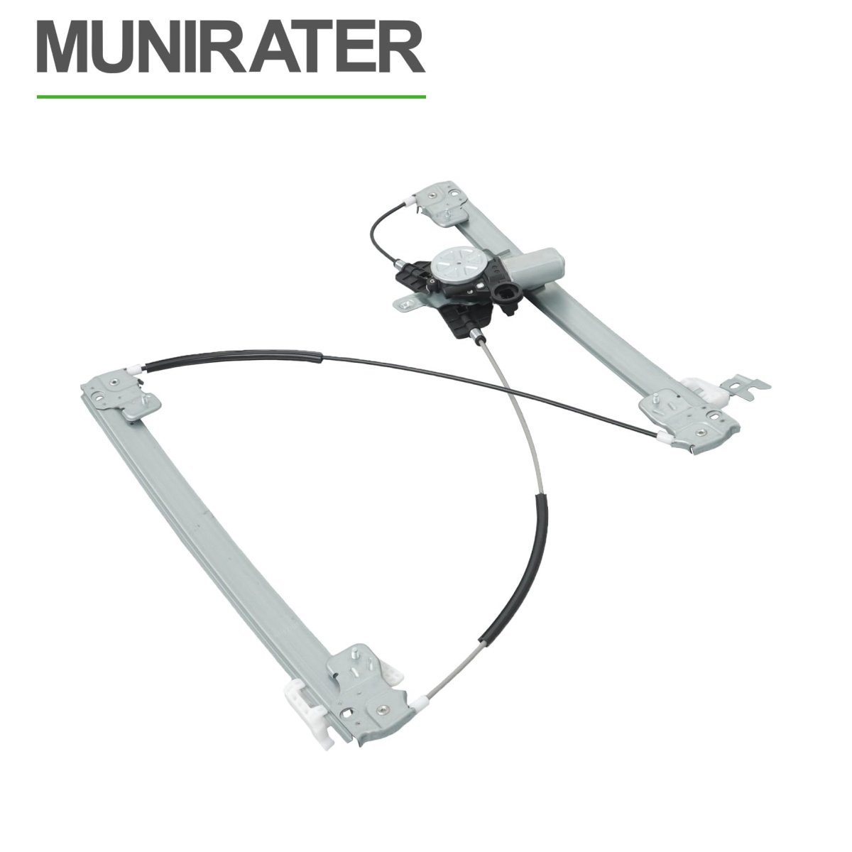 Front Passenger Side Power Window Regulator With Motor Replacement For Pathfinder 2013-2021 751-981 807203ka0a 807309pg0b