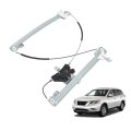 Front Passenger Side Power Window Regulator With Motor Replacement For Pathfinder 2013-2021 751-981 807203ka0a 807309pg0b 
