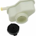 Labwork Power Steering Reservoir W Cap Replacement For Nissan Murano 2009-2014 V6 3 5l