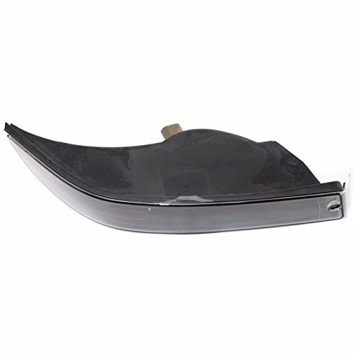 2000-2005 Chevrolet Impala Passenger Side Replacement Fog Light Lamp Gm2593118