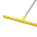 Uxcell Yellow Square Socket T Handle Wrench Spanner Repair Remover Tool For Auto Car