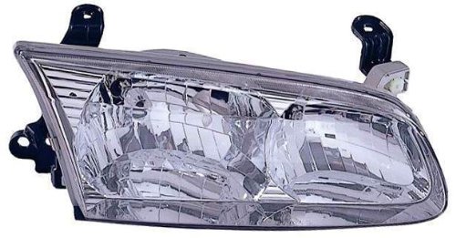 Depo 312-1146r-as Toyota Camry Passenger Side Replacement Headlight Assembly