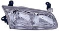 Depo 312-1146r-as Toyota Camry Passenger Side Replacement Headlight Assembly 