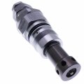 Solarhome Main Relief Valve Voe14597140 14597140 For Volvo Ec360 Ec380 Ec460b Ec700b Ec700c Ec700chr Excavator