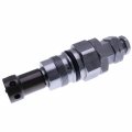 Solarhome Main Relief Valve Voe14597140 14597140 For Volvo Ec360 Ec380 Ec460b Ec700b Ec700c Ec700chr Excavator