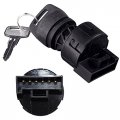 Ignition Key Switch For Polaris Ranger 570 2014-2017 Eu Eps Hdpe Md 