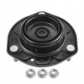 A-premium Front Driver Or Passenger Side Suspension Strut Mount Compatible With Lexus Ls400 1990-1994 4 0l