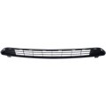 Toyota Rav4 Front Bumper Upper Grille 2016 2017 2018 Textured Black Plastic To1036169 531120r060 