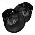 Spyder For Jeep Commander 2006 2007 2008 Fog Lights Pair  
